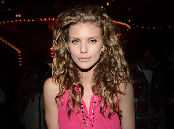 AnnaLynne McCord AnnaLynne McCord